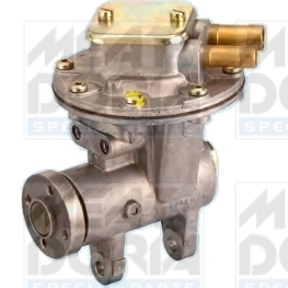 Vacuum Pump, braking system